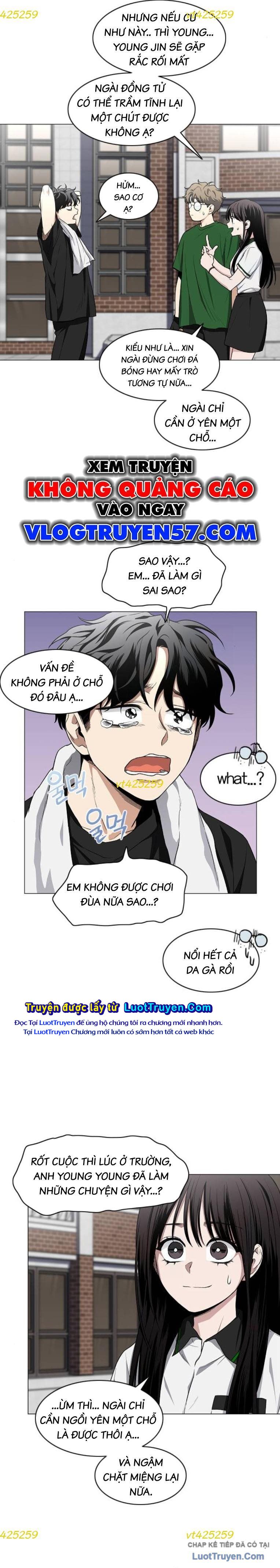 Kiếm Vương Chap 78 - Next Chap 79