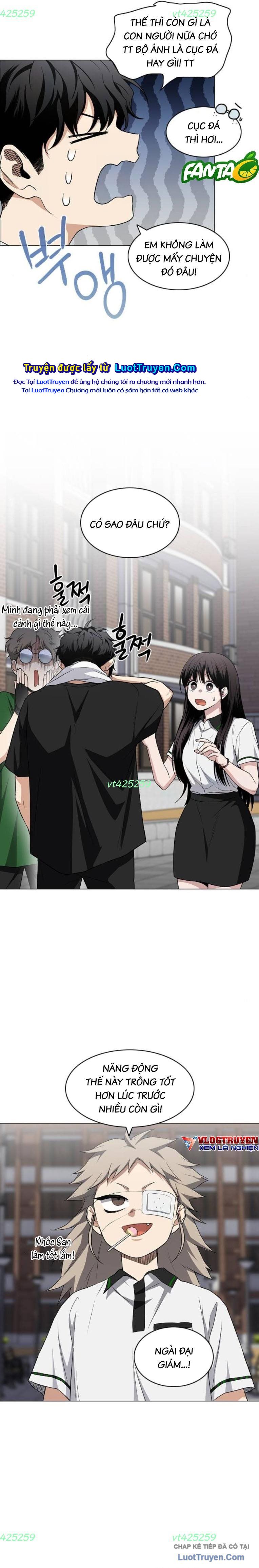 Kiếm Vương Chap 78 - Next Chap 79