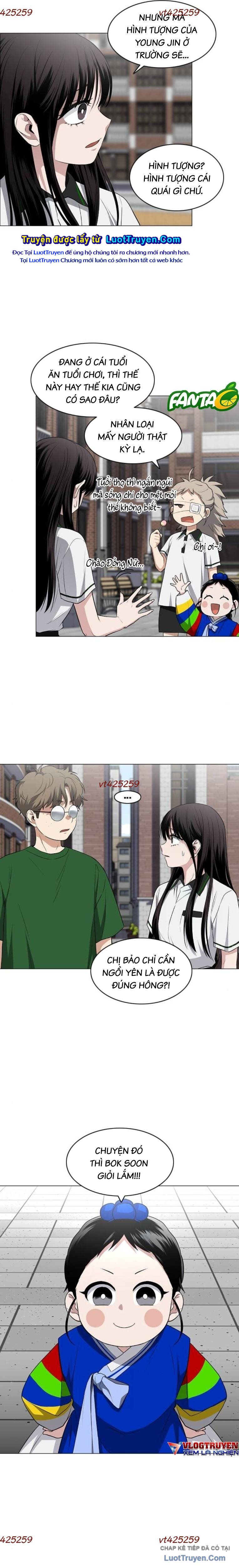 Kiếm Vương Chap 78 - Next Chap 79