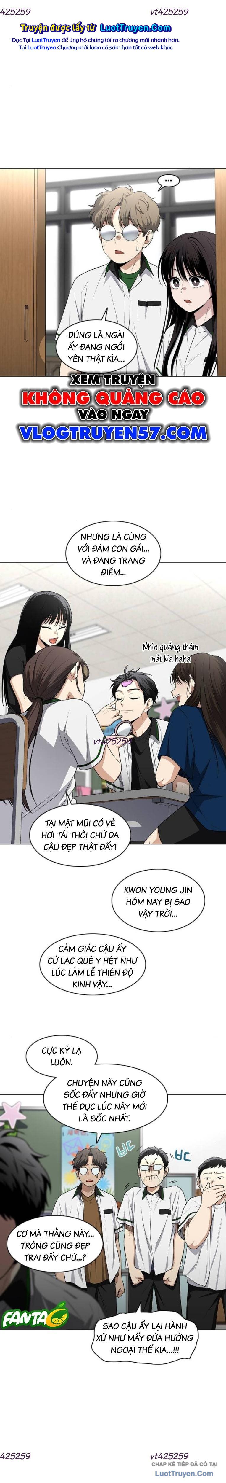 Kiếm Vương Chap 78 - Next Chap 79
