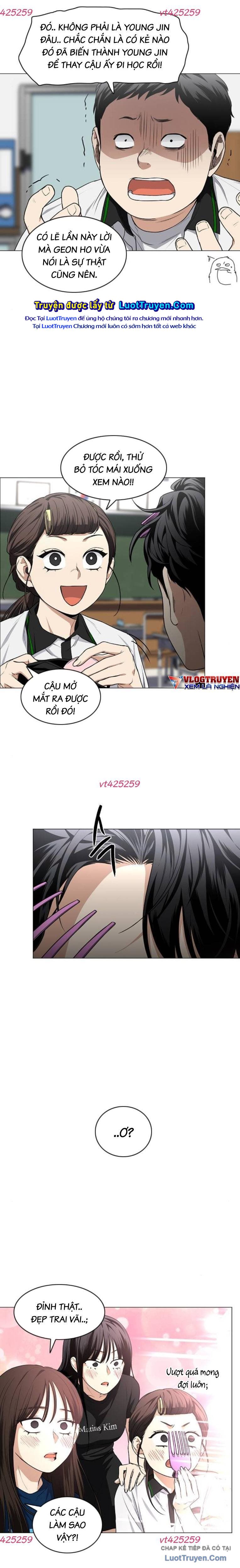 Kiếm Vương Chap 78 - Next Chap 79