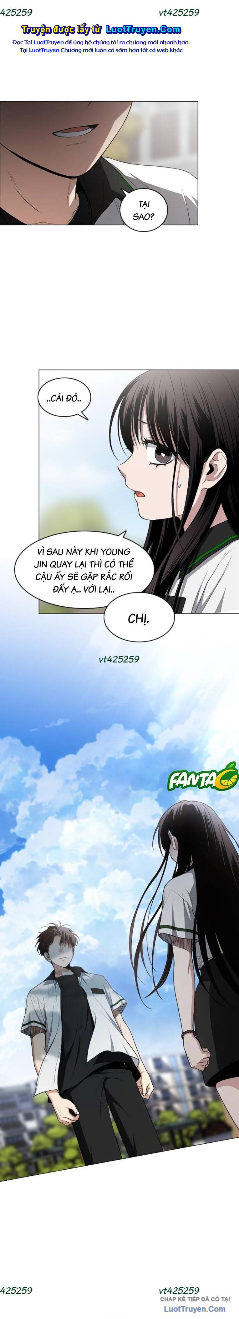 Kiếm Vương Chap 78 - Next Chap 79