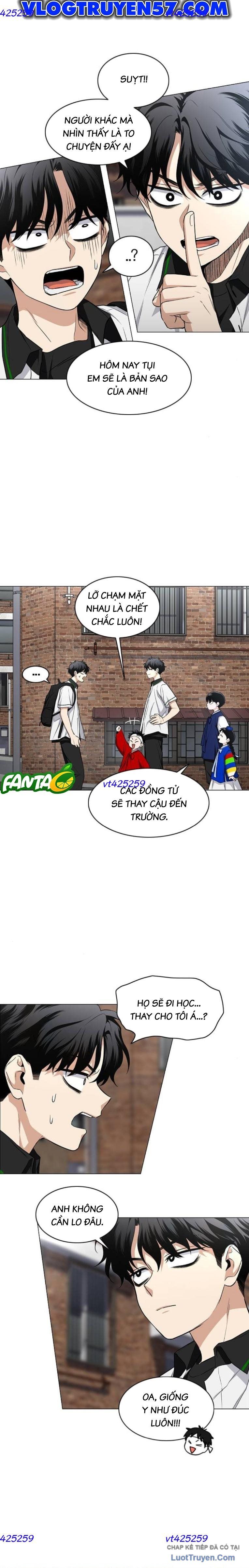 Kiếm Vương Chap 78 - Next Chap 79