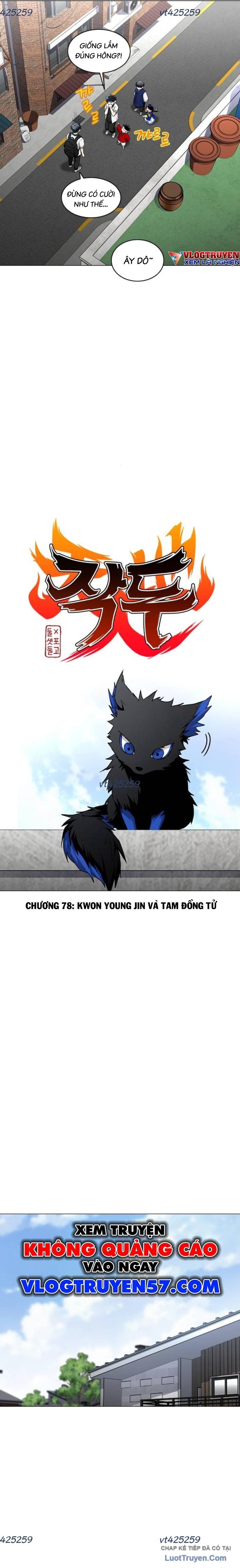 Kiếm Vương Chap 78 - Next Chap 79