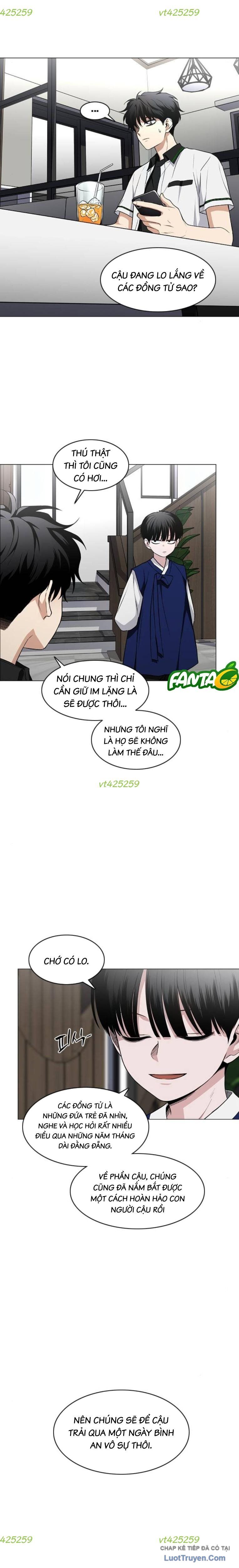 Kiếm Vương Chap 78 - Next Chap 79