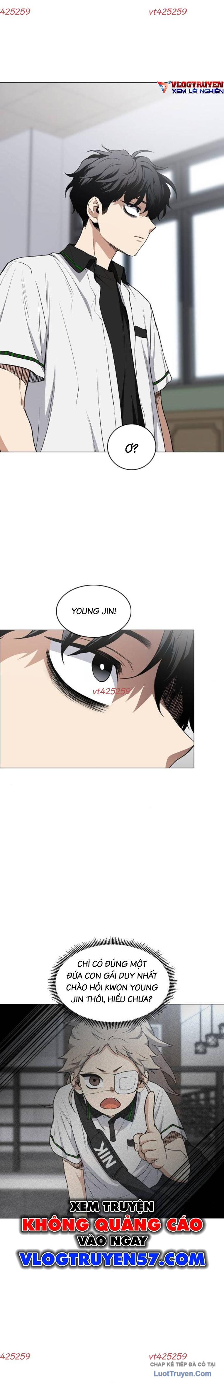 Kiếm Vương Chap 78 - Next Chap 79