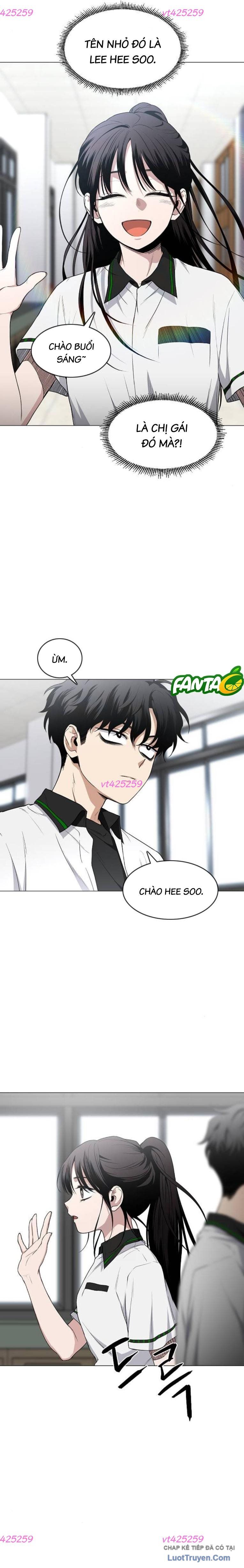 Kiếm Vương Chap 78 - Next Chap 79