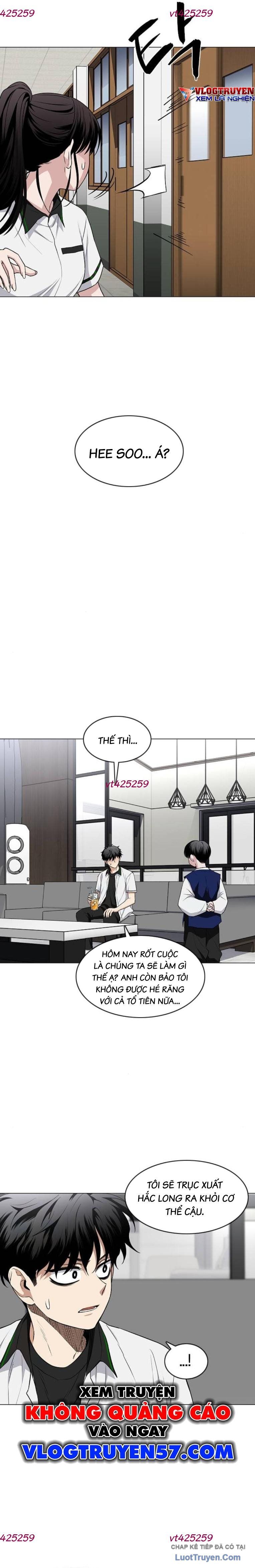 Kiếm Vương Chap 78 - Next Chap 79