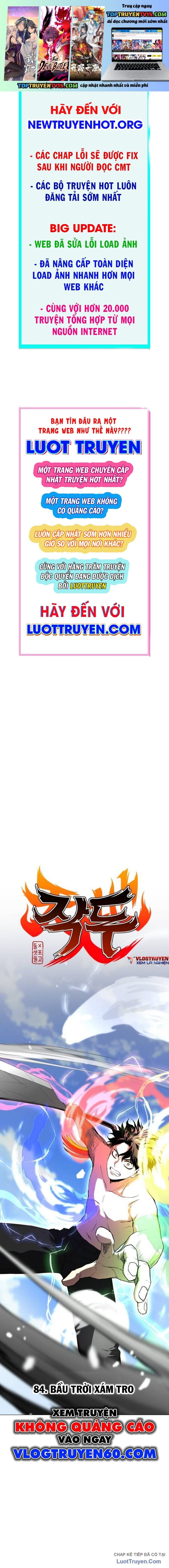 Kiếm Vương Chap 84 - Next Chap 85