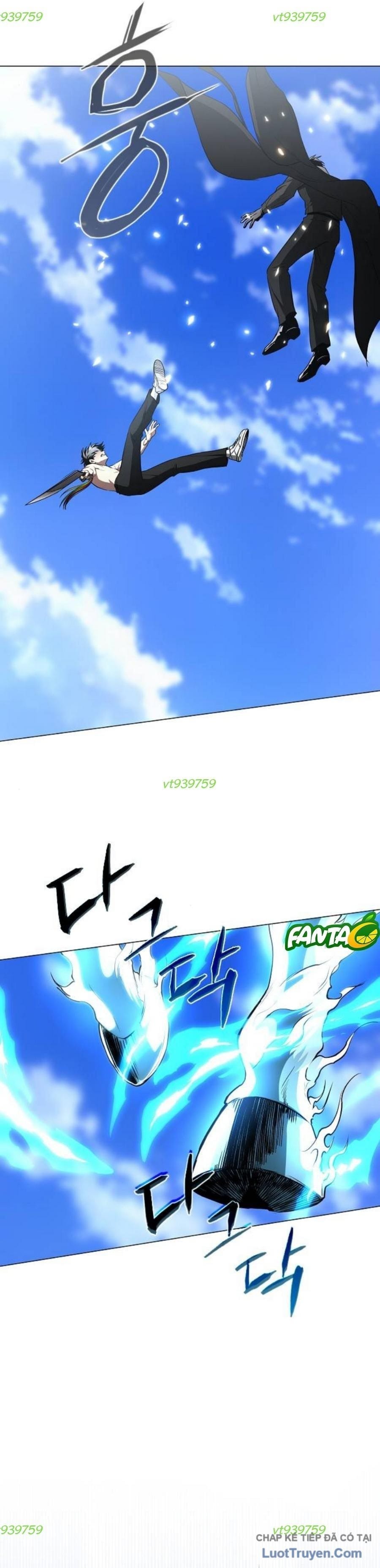 Kiếm Vương Chap 84 - Next Chap 85