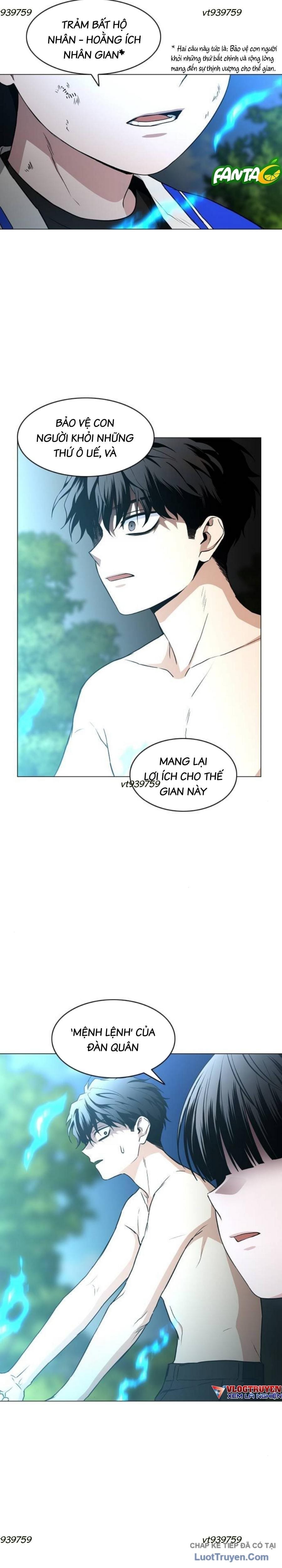 Kiếm Vương Chap 84 - Next Chap 85