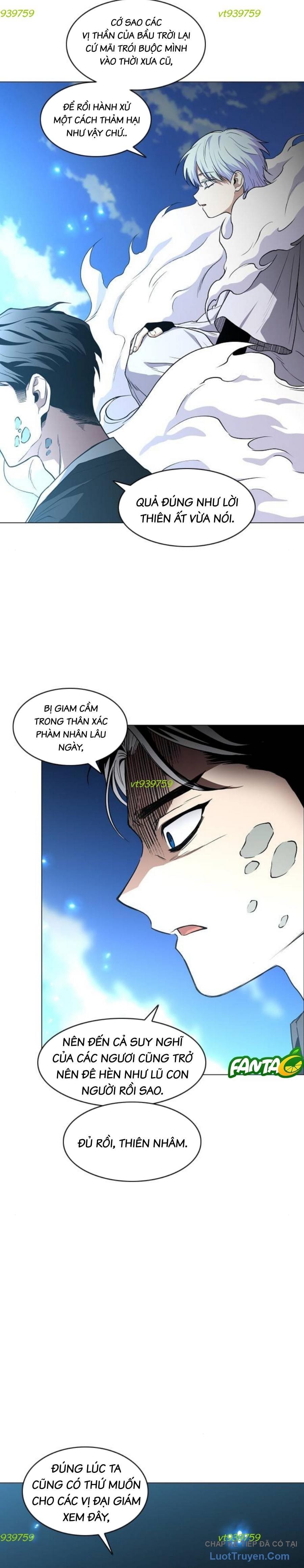 Kiếm Vương Chap 84 - Next Chap 85