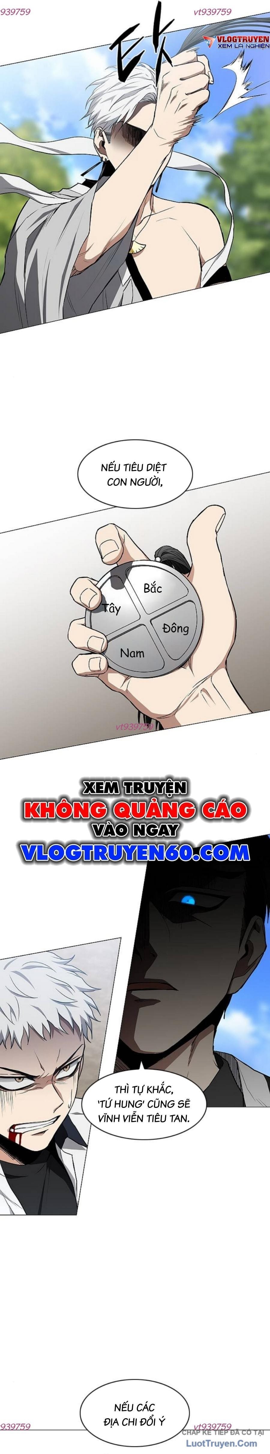 Kiếm Vương Chap 84 - Next Chap 85
