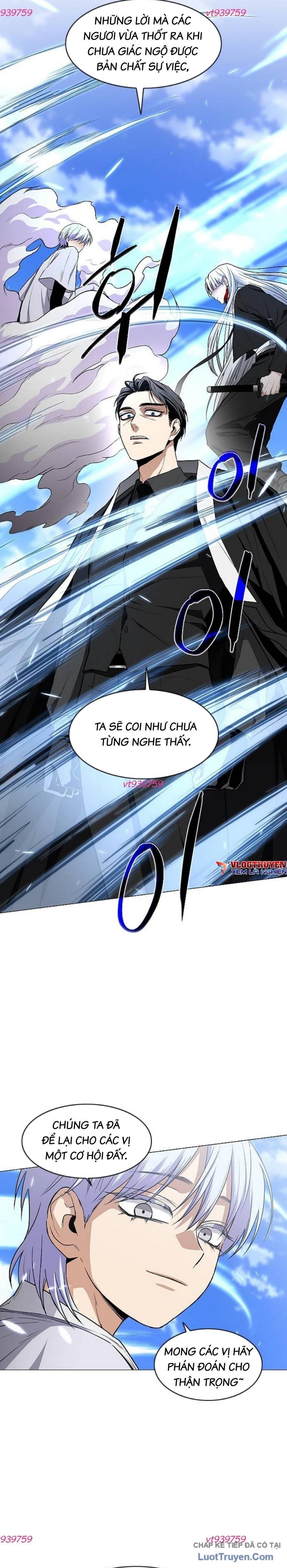 Kiếm Vương Chap 84 - Next Chap 85