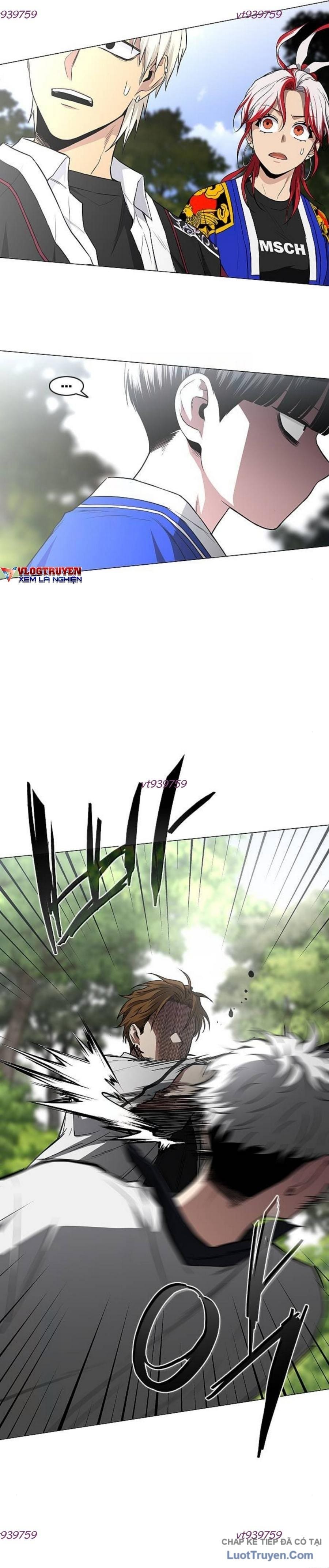 Kiếm Vương Chap 84 - Next Chap 85