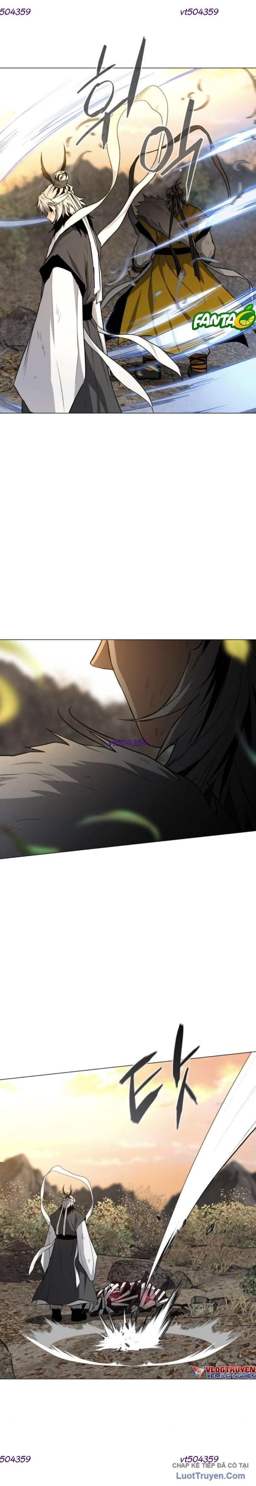 Kiếm Vương Chap 85 - Next Chap 86