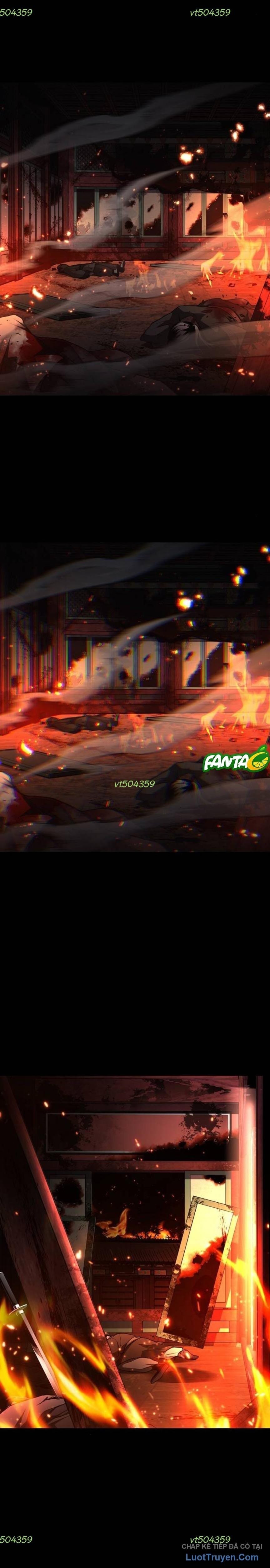 Kiếm Vương Chap 85 - Next Chap 86