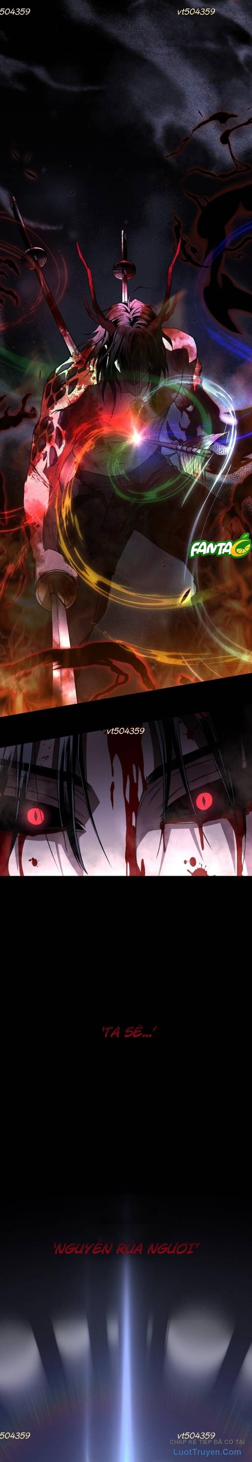 Kiếm Vương Chap 85 - Next Chap 86