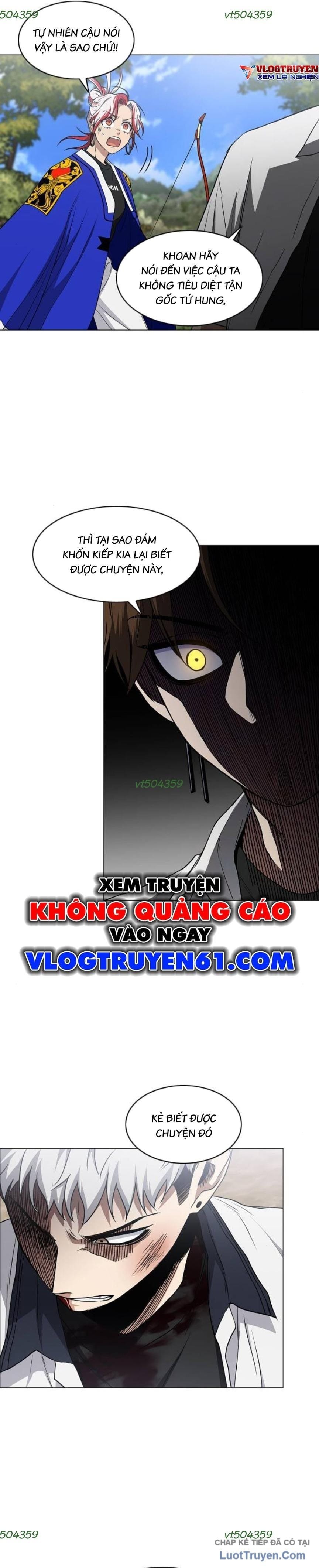 Kiếm Vương Chap 85 - Next Chap 86