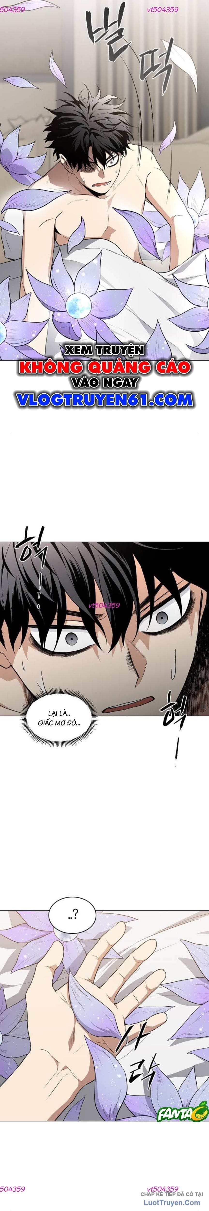 Kiếm Vương Chap 85 - Next Chap 86