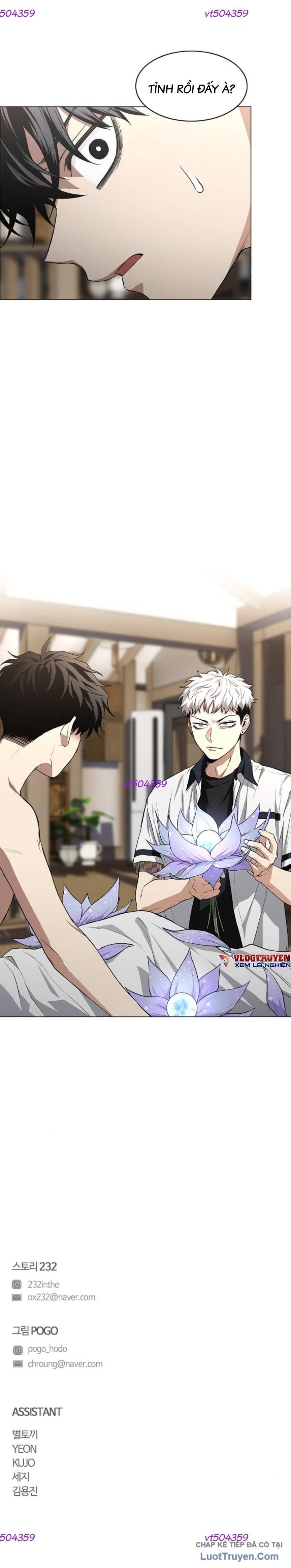 Kiếm Vương Chap 85 - Next Chap 86