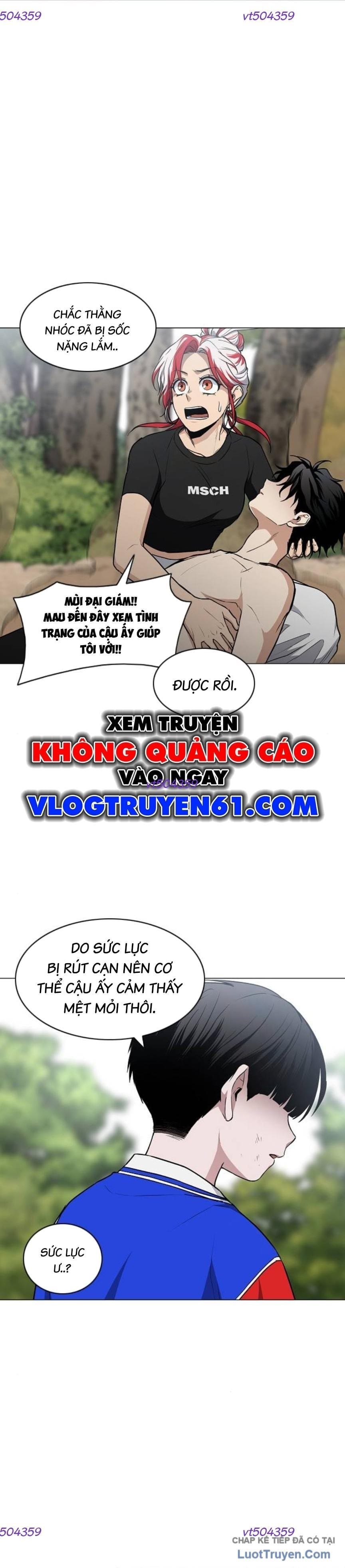 Kiếm Vương Chap 85 - Next Chap 86