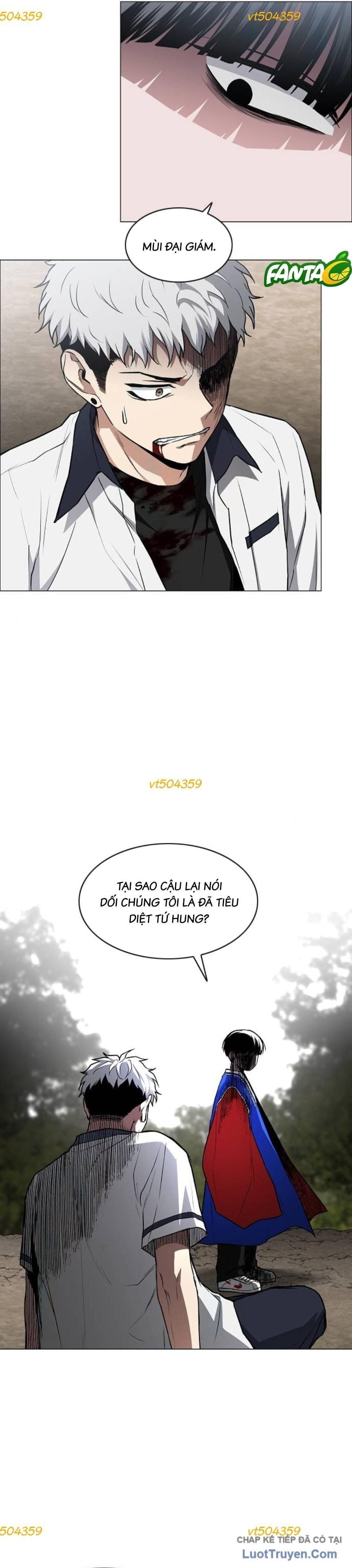 Kiếm Vương Chap 85 - Next Chap 86