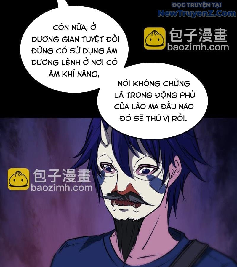 Kiếp Thiên Vận Chap 291 - Next Chap 292