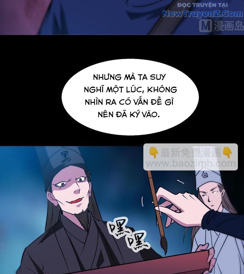 Kiếp Thiên Vận Chap 291 - Next Chap 292