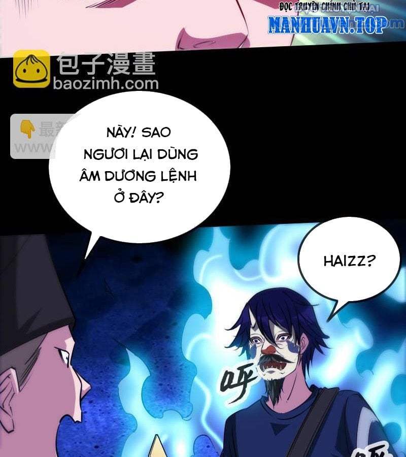 Kiếp Thiên Vận Chap 291 - Next Chap 292