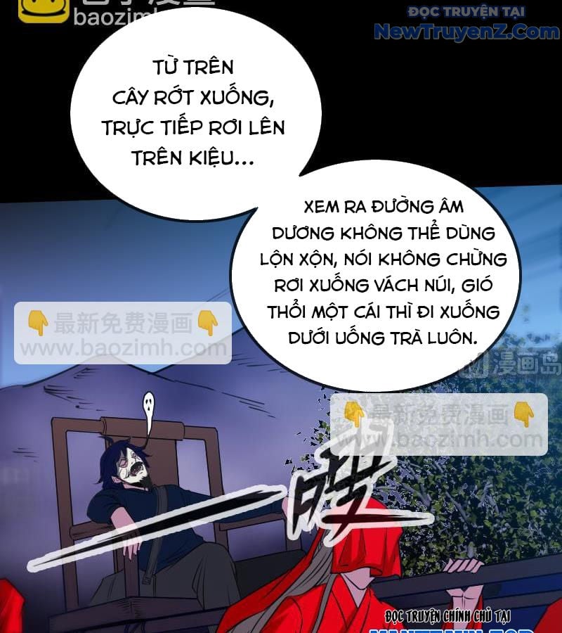 Kiếp Thiên Vận Chap 291 - Next Chap 292