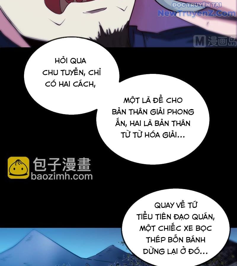 Kiếp Thiên Vận Chap 291 - Next Chap 292