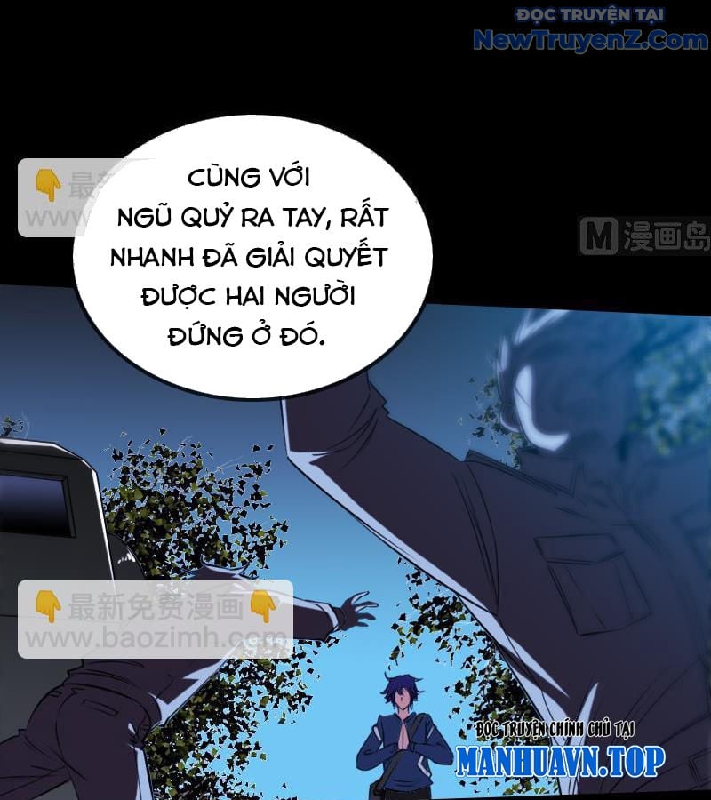 Kiếp Thiên Vận Chap 291 - Next Chap 292