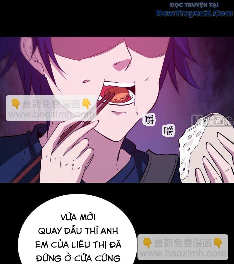 Kiếp Thiên Vận Chap 291 - Next Chap 292