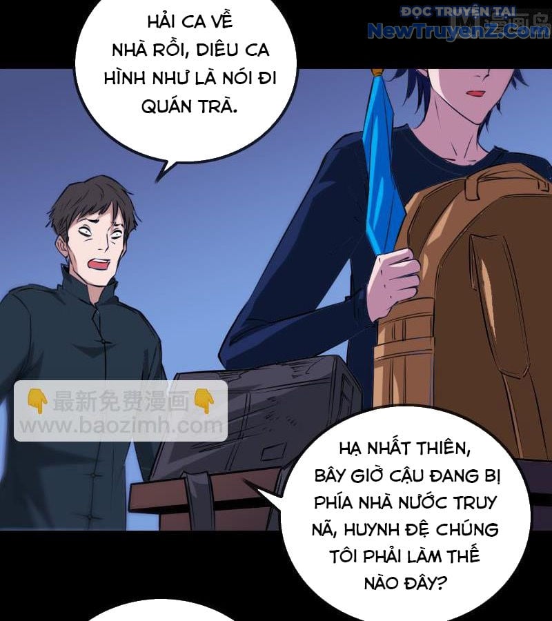 Kiếp Thiên Vận Chap 291 - Next Chap 292