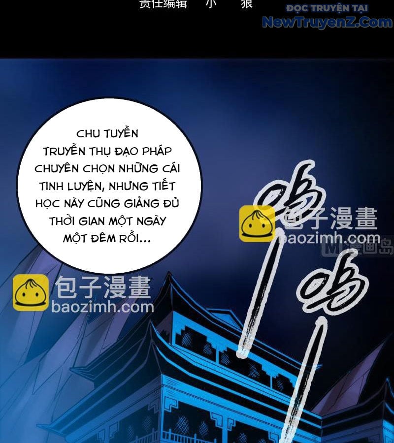 Kiếp Thiên Vận Chap 291 - Next Chap 292