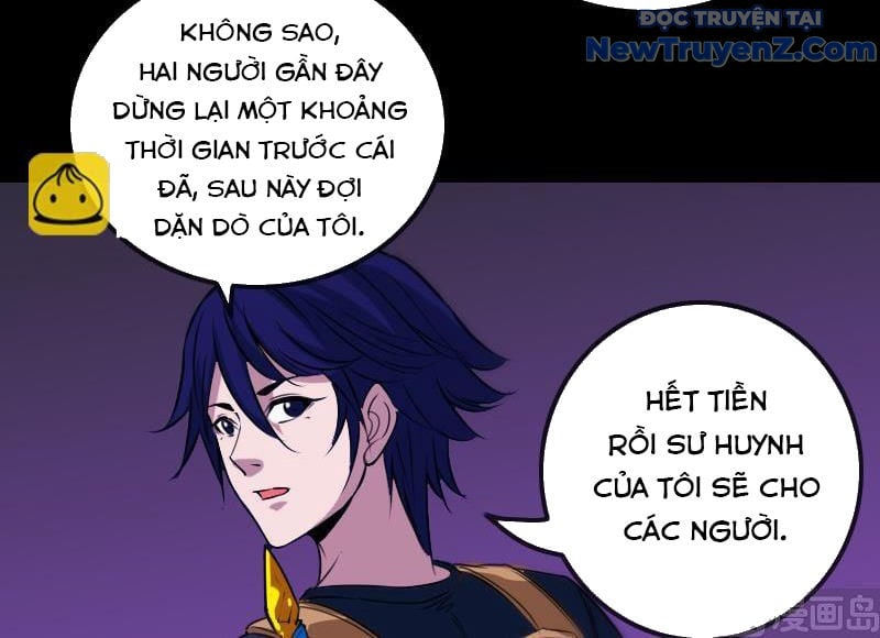 Kiếp Thiên Vận Chap 291 - Next Chap 292