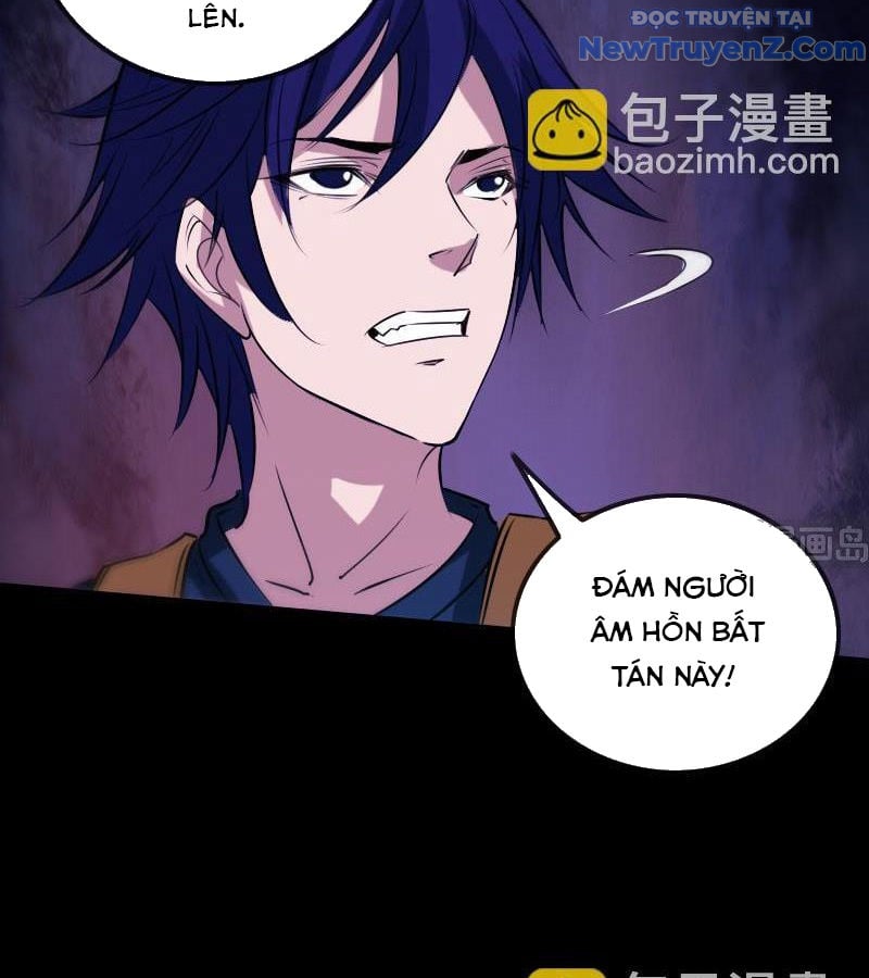 Kiếp Thiên Vận Chap 291 - Next Chap 292