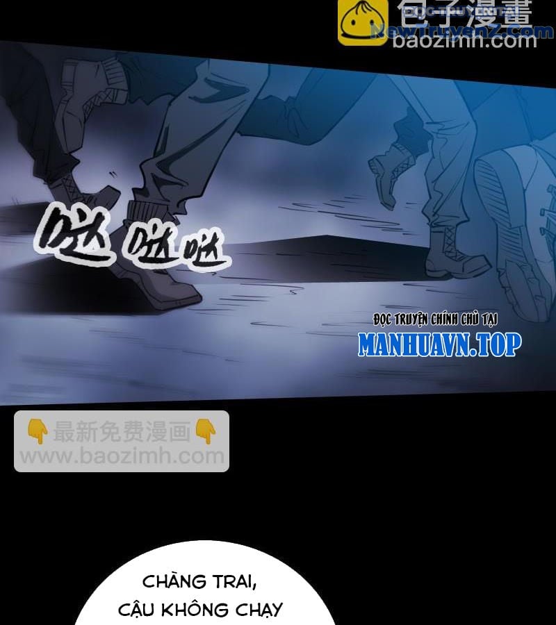 Kiếp Thiên Vận Chap 291 - Next Chap 292