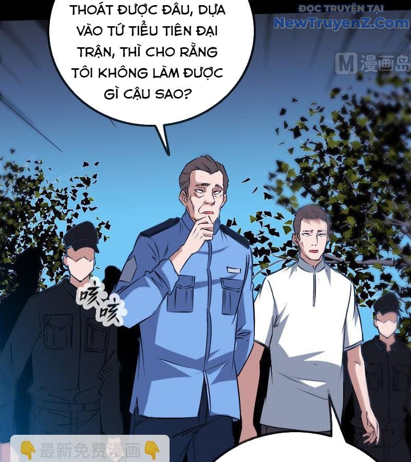 Kiếp Thiên Vận Chap 291 - Next Chap 292