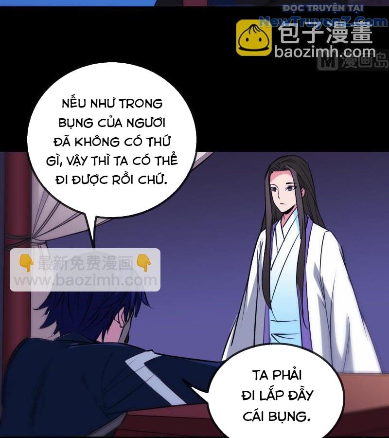 Kiếp Thiên Vận Chap 291 - Next Chap 292