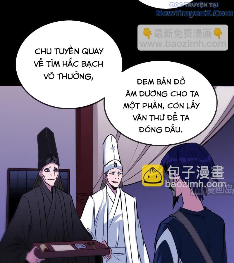 Kiếp Thiên Vận Chap 291 - Next Chap 292