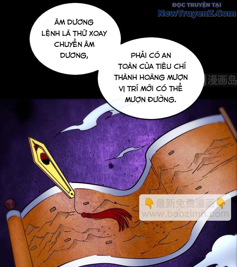 Kiếp Thiên Vận Chap 291 - Next Chap 292