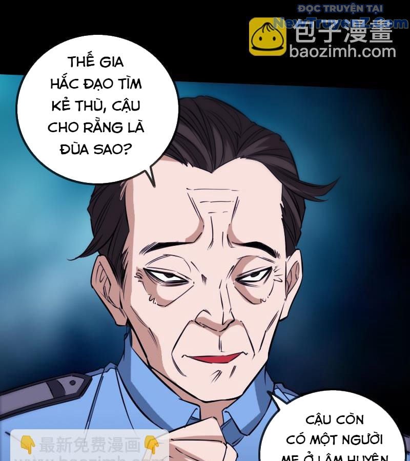 Kiếp Thiên Vận Chap 292 - Next Chap 293