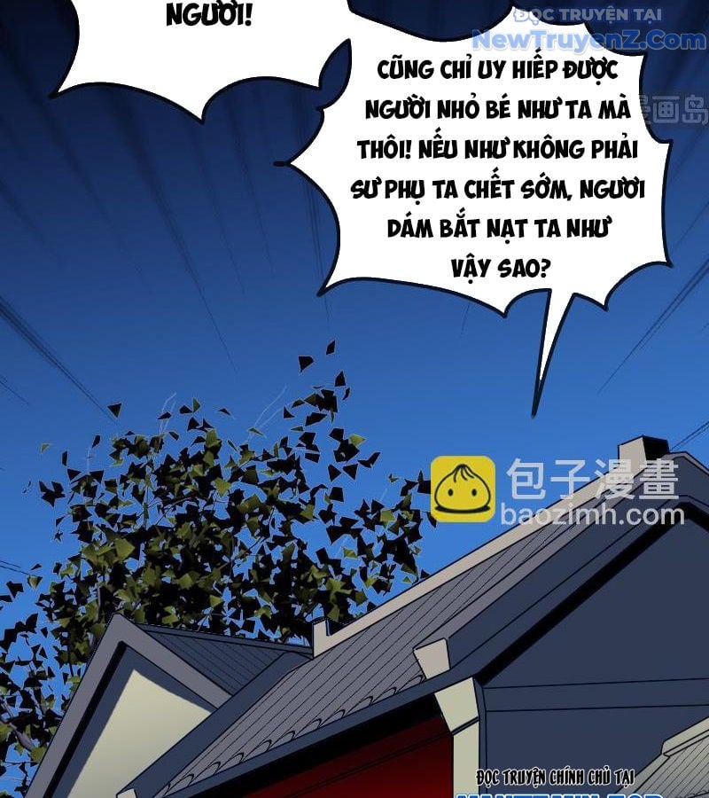 Kiếp Thiên Vận Chap 292 - Next Chap 293