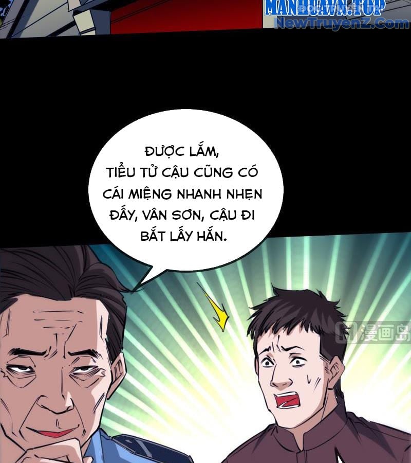 Kiếp Thiên Vận Chap 292 - Next Chap 293