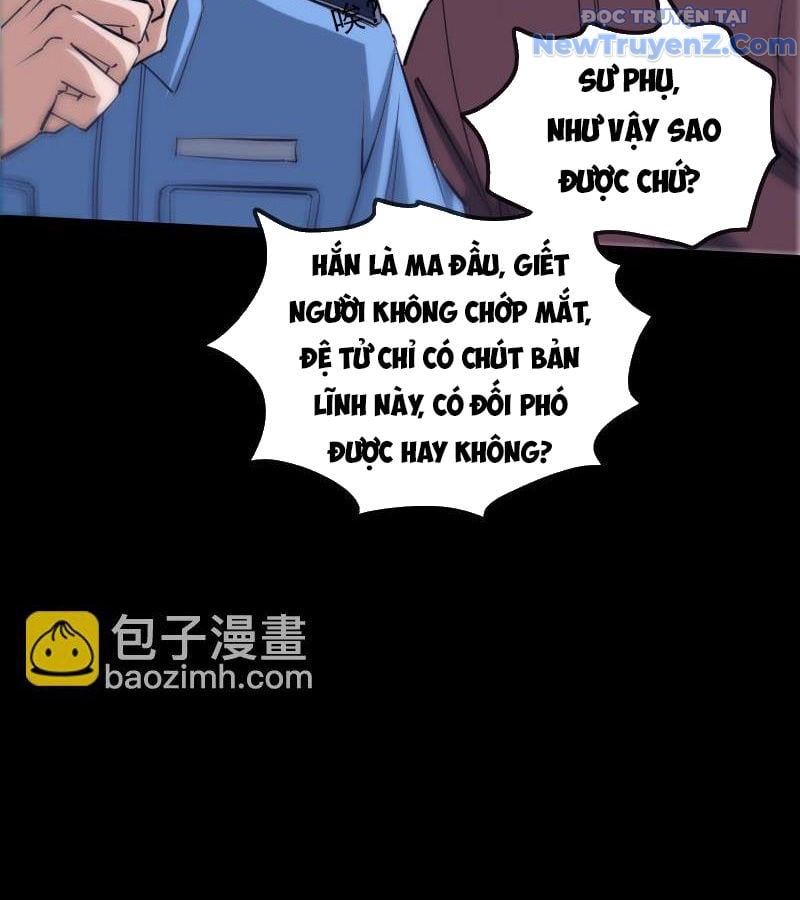 Kiếp Thiên Vận Chap 292 - Next Chap 293