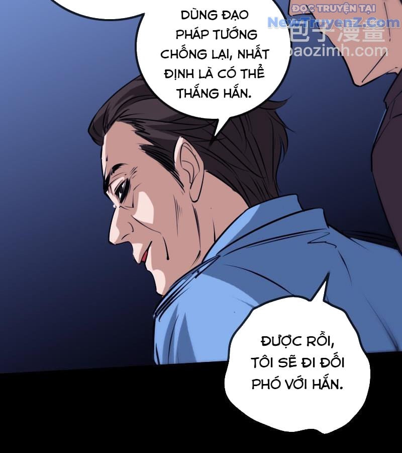 Kiếp Thiên Vận Chap 292 - Next Chap 293
