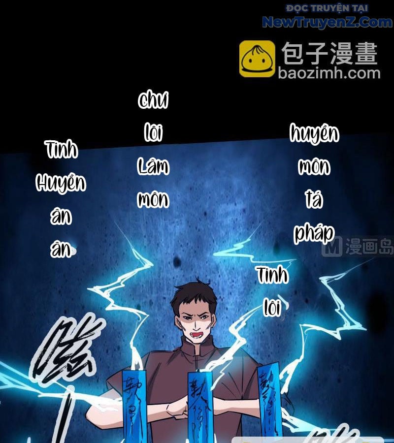 Kiếp Thiên Vận Chap 292 - Next Chap 293