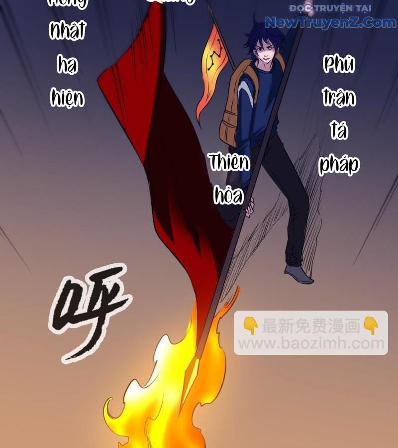 Kiếp Thiên Vận Chap 292 - Next Chap 293